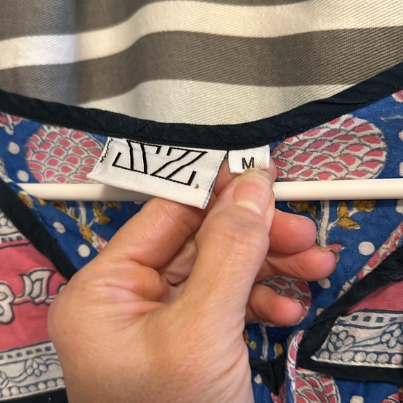 Z Z women’s tunic dress - Picture 3 of 3